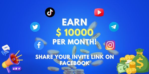 Mobile gaming promotion artwork with bright interface lights